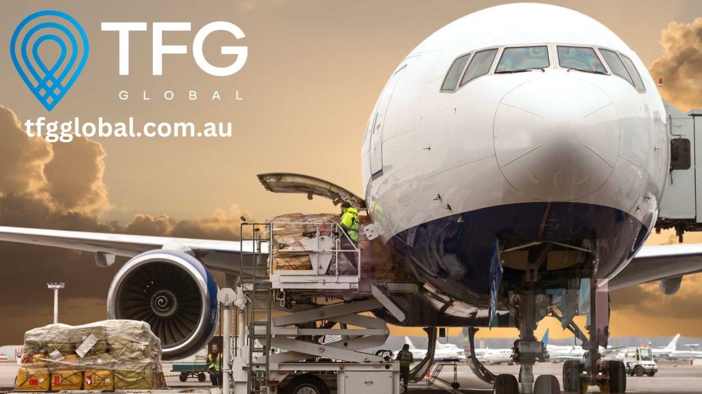 Air Freight Capacity Challenges Driven by E-Commerce Boom | TFG Global